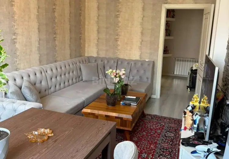 3 otaqlı mənzil Satılır, Yeni Yasamal qəs., Yasamal, Bakı
