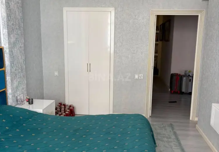 3 otaqlı mənzil Satılır, Yeni Yasamal qəs., Yasamal, Bakı