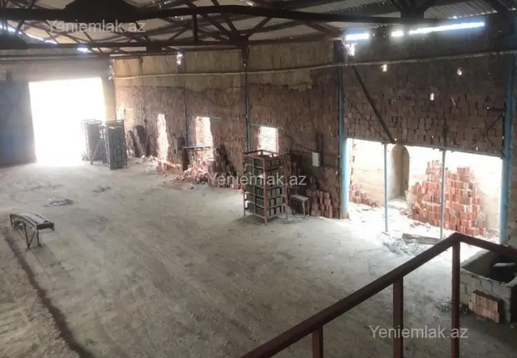 3200 m² Obyekt / Ofis Kirayə (aylıq), Bahar qəs., Suraxanı, Bakı