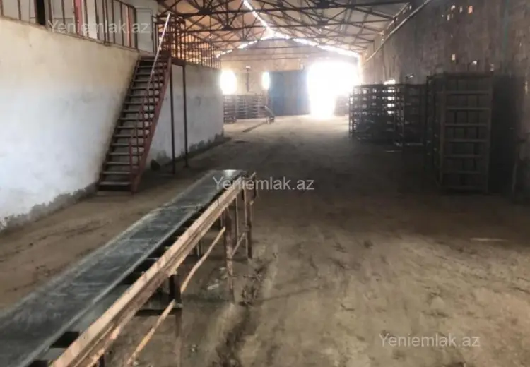 3200 m² Obyekt / Ofis Kirayə (aylıq), Bahar qəs., Suraxanı, Bakı