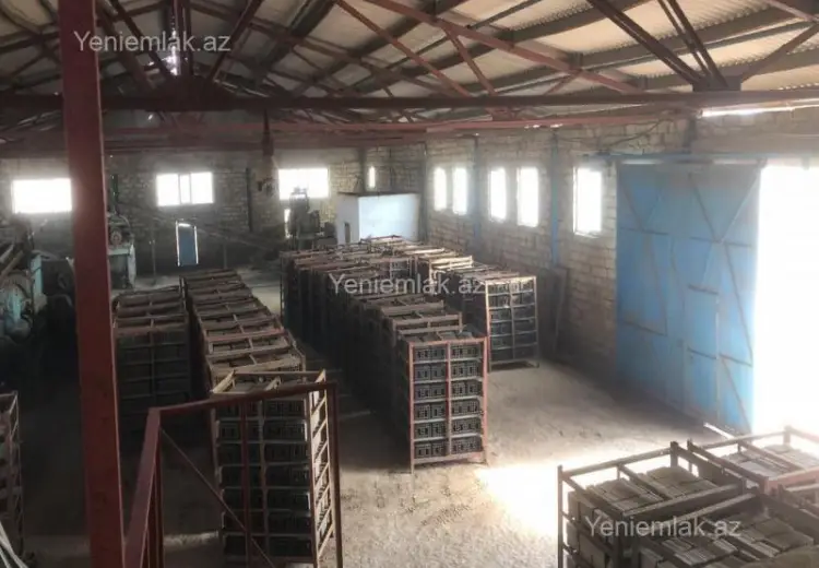 3200 m² Obyekt / Ofis Kirayə (aylıq), Bahar qəs., Suraxanı, Bakı