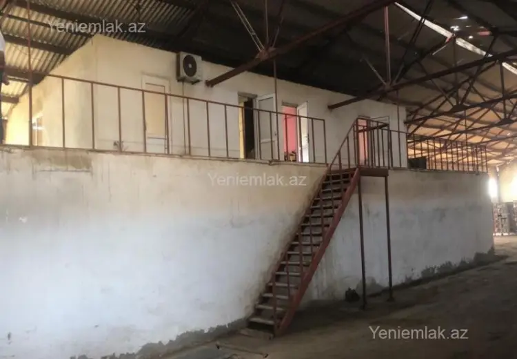 3200 m² Obyekt / Ofis Kirayə (aylıq), Bahar qəs., Suraxanı, Bakı