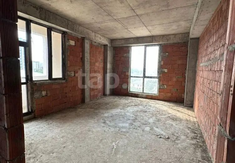 3 otaqlı mənzil , Bakı