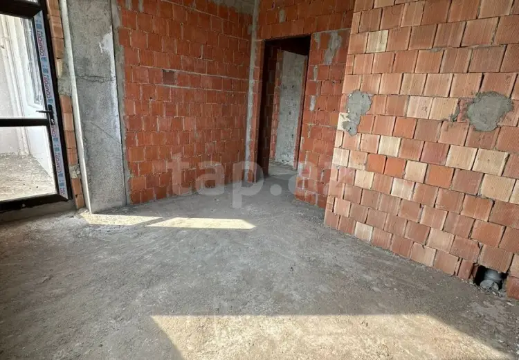 3 otaqlı mənzil , Bakı