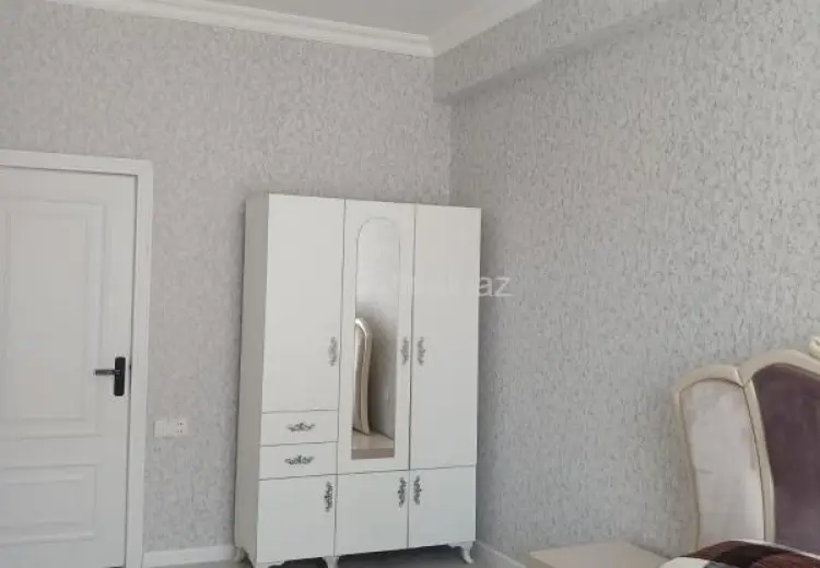 2 otaqlı mənzil Kirayə (aylıq), Saray, Abşeron