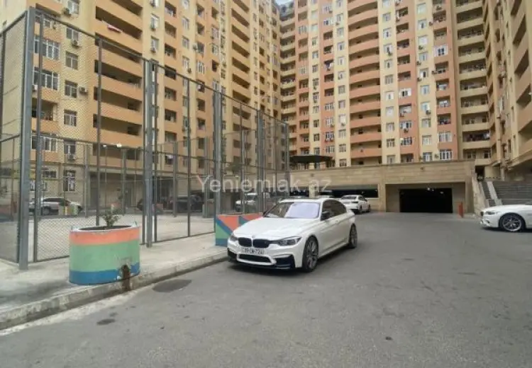 2 otaqlı mənzil Satılır, Xırdalan