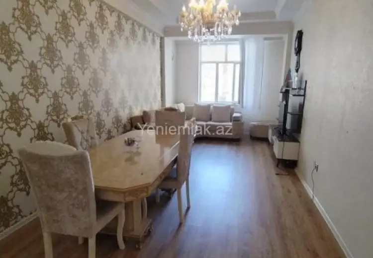 2 otaqlı mənzil Satılır, Xırdalan