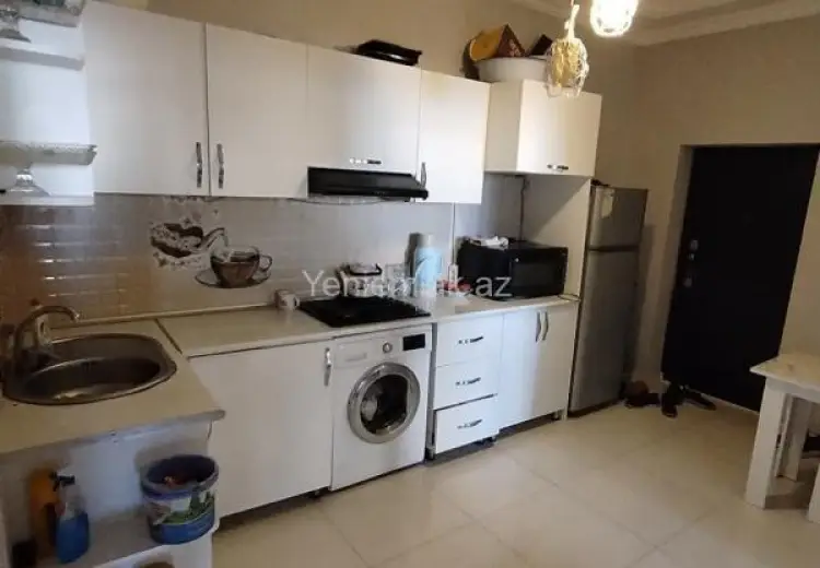 2 otaqlı mənzil Satılır, Xırdalan