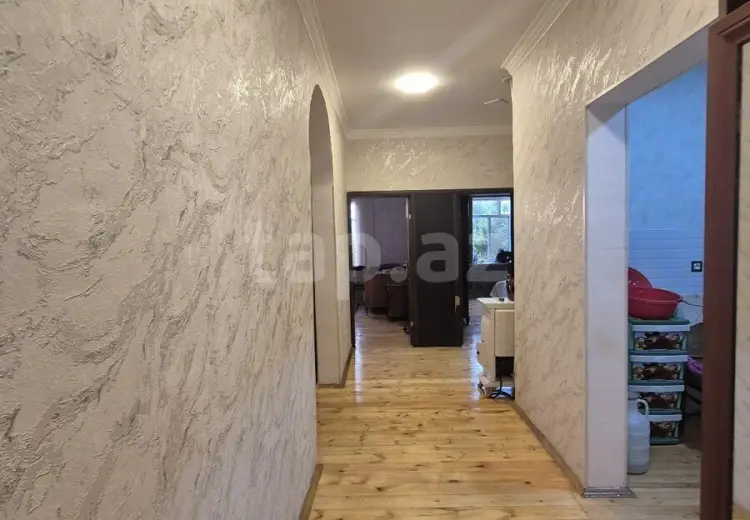 4 otaqlı mənzil , Gəncə