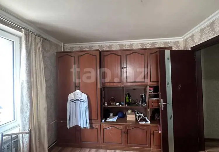 2 otaqlı mənzil Kirayə (aylıq), Yasamal qəs., Yasamal, Bakı