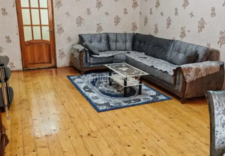 2 otaqlı mənzil Kirayə (aylıq), Nizami, Bakı