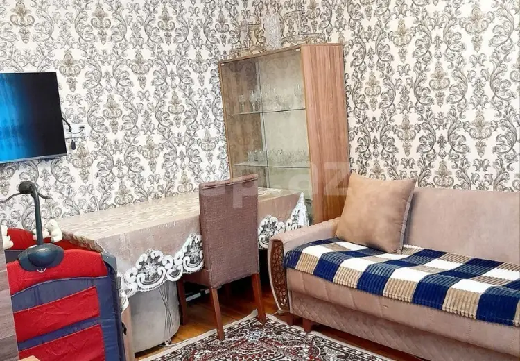 2 otaqlı mənzil , Saray, Abşeron