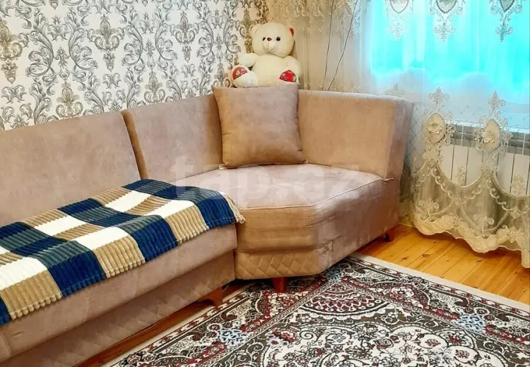 2 otaqlı mənzil , Saray, Abşeron