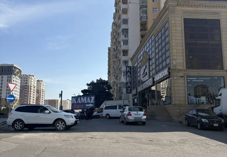 2 otaqlı mənzil Satılır, Abşeron