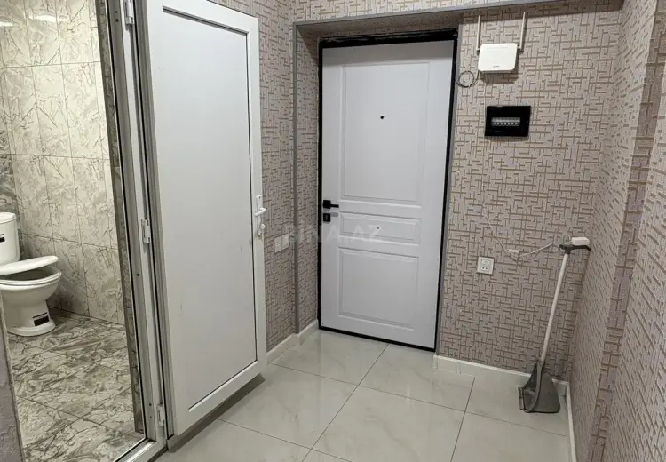 2 otaqlı mənzil Satılır, Abşeron