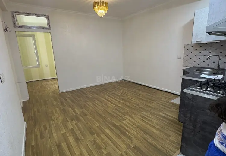 2 otaqlı mənzil Satılır, Abşeron