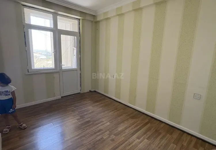 2 otaqlı mənzil Satılır, Abşeron