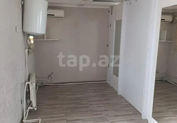0 m² Obyekt / Ofis , Nəsimi, Bakı