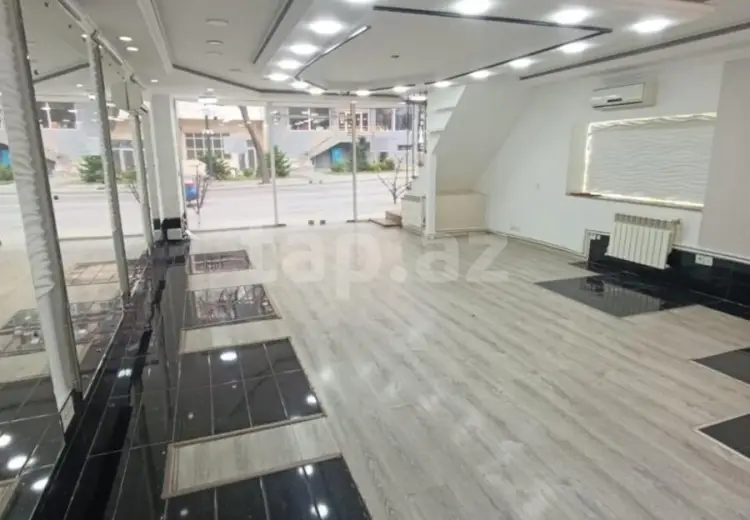 0 m² Obyekt / Ofis , Nəsimi, Bakı