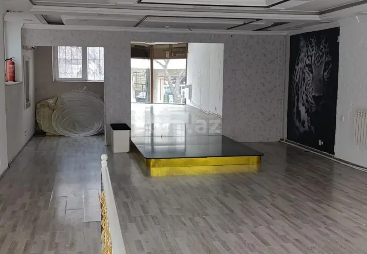 0 m² Obyekt / Ofis , Nəsimi, Bakı