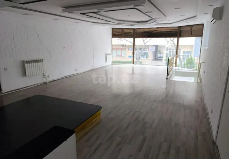 0 m² Obyekt / Ofis , Nəsimi, Bakı