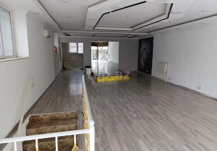 0 m² Obyekt / Ofis , Nəsimi, Bakı