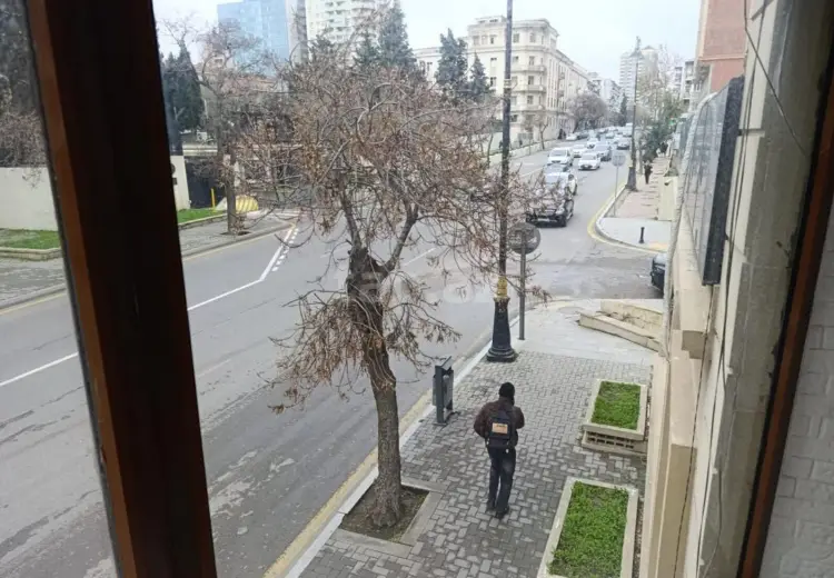 0 m² Obyekt / Ofis , Nəsimi, Bakı