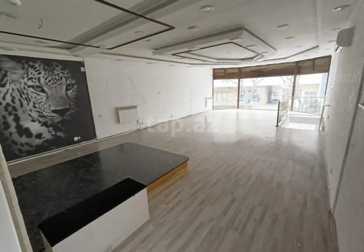 0 m² Obyekt / Ofis , Nəsimi, Bakı