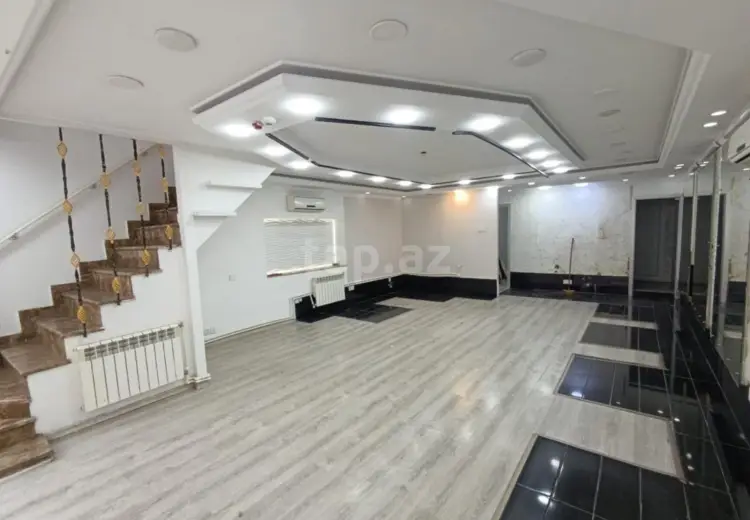 0 m² Obyekt / Ofis , Nəsimi, Bakı