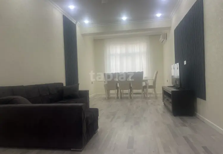 2 otaqlı mənzil , Bakı