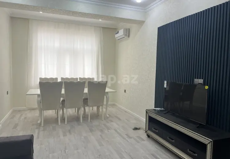 2 otaqlı mənzil , Bakı