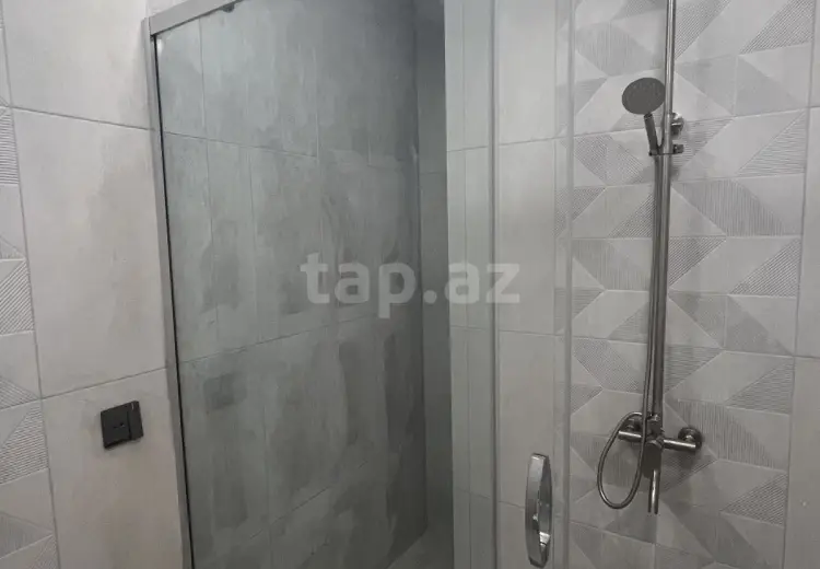 2 otaqlı mənzil , Bakı
