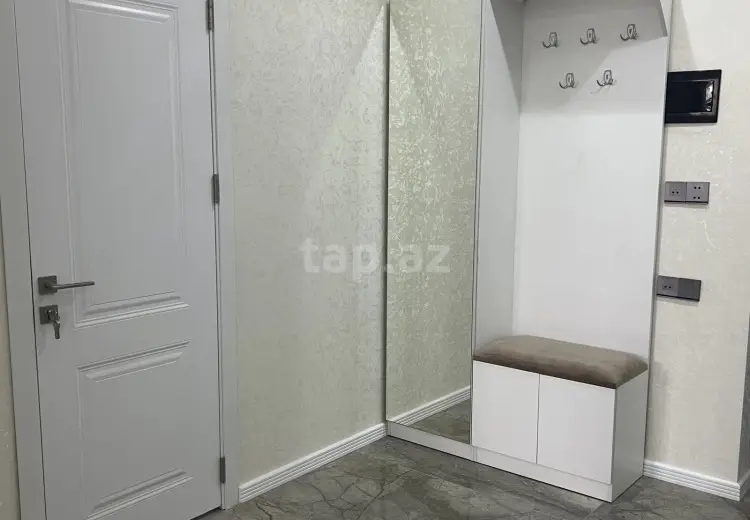 2 otaqlı mənzil , Bakı
