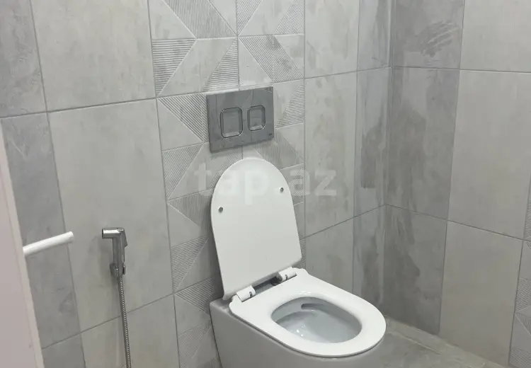 2 otaqlı mənzil , Bakı