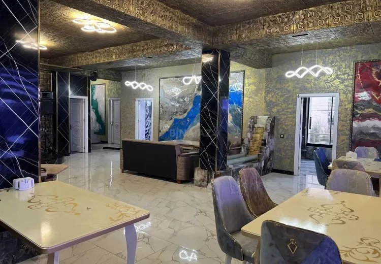 420 m² Obyekt / Ofis Satılır, Suraxanı, Bakı