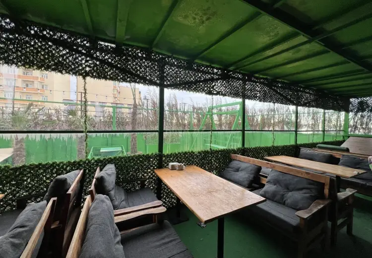 420 m² Obyekt / Ofis Satılır, Suraxanı, Bakı
