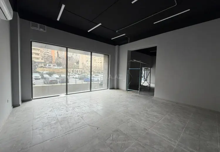 123 m² Obyekt / Ofis Satılır, Xətai, Bakı