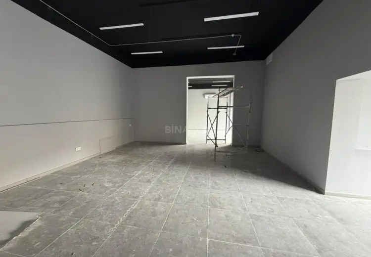 123 m² Obyekt / Ofis Satılır, Xətai, Bakı