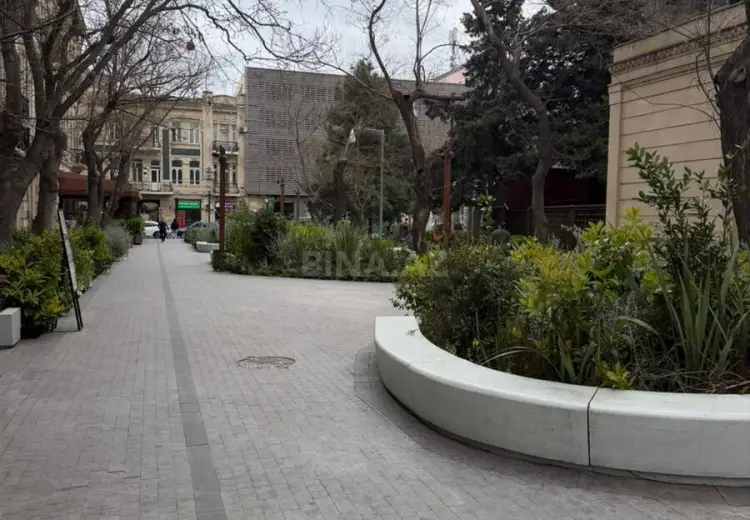 25 m² Obyekt / Ofis Satılır, Səbail, Bakı
