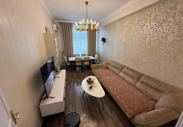 3 otaqlı mənzil Satılır, Yasamal qəs., Yasamal, Bakı