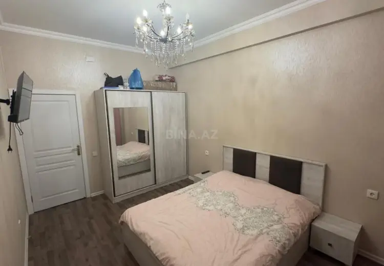 3 otaqlı mənzil Satılır, Yasamal qəs., Yasamal, Bakı