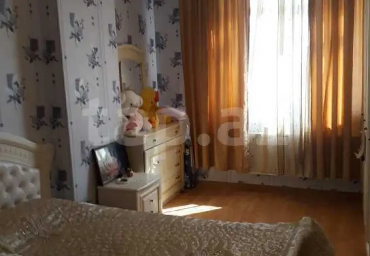4 otaqlı mənzil , Bayıl qəs., Səbail, Bakı