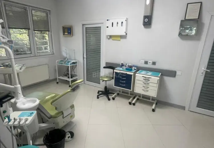 86 m² Obyekt / Ofis Satılır, 7-ci mikrorayon, Binəqədi, Bakı