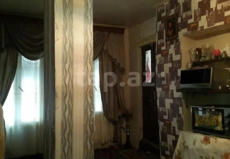 2 otaqlı mənzil , Bakı