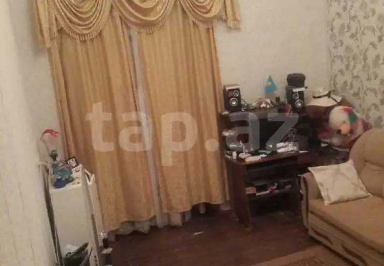 2 otaqlı mənzil , Bakı