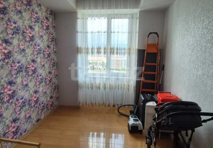 3 otaqlı mənzil , Sumqayıt