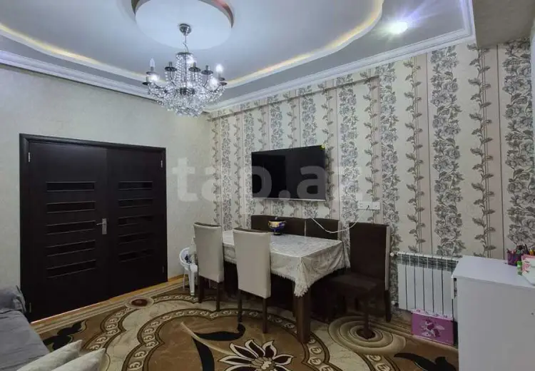2 otaqlı mənzil , Sumqayıt