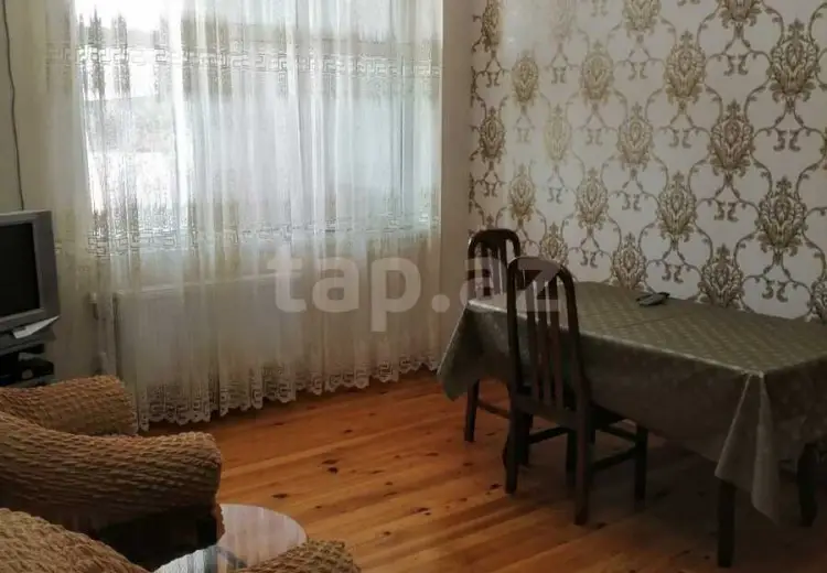 2 otaqlı mənzil , Səbail, Bakı