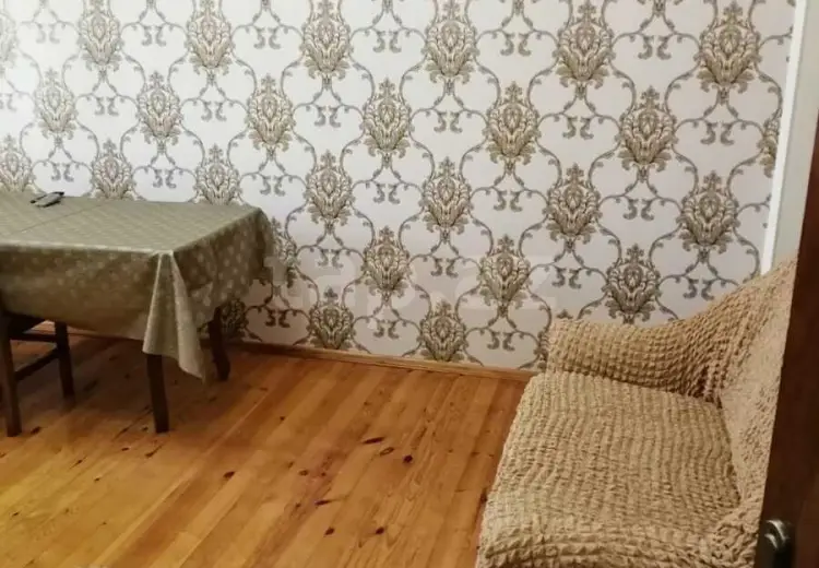 2 otaqlı mənzil , Səbail, Bakı