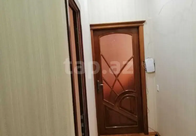 2 otaqlı mənzil , Səbail, Bakı
